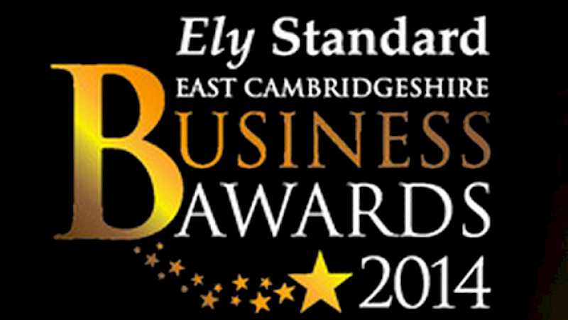 Presto Built AAT Website 'Highly Commended' at Ely Business Awards - Preview Image