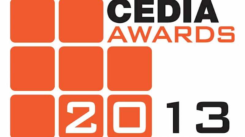 CEDIA Awards Judging - Why We’re Proud to Do Our Bit! - Preview Image