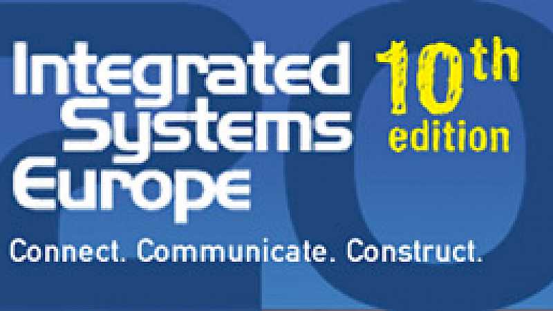 Presto delivering CEDIA 'Building a Website' Course at ISE2013 - Preview Image