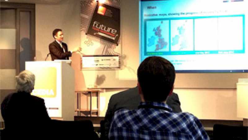Top 10 Takeaways from The CEDIA Conference 2012 - Preview Image