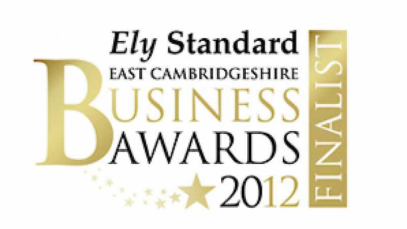 Presto - Finalist in Ely Business Awards 2012! - Preview Image