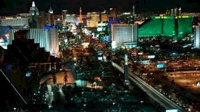 Viva Las Vegas! - Preview Image