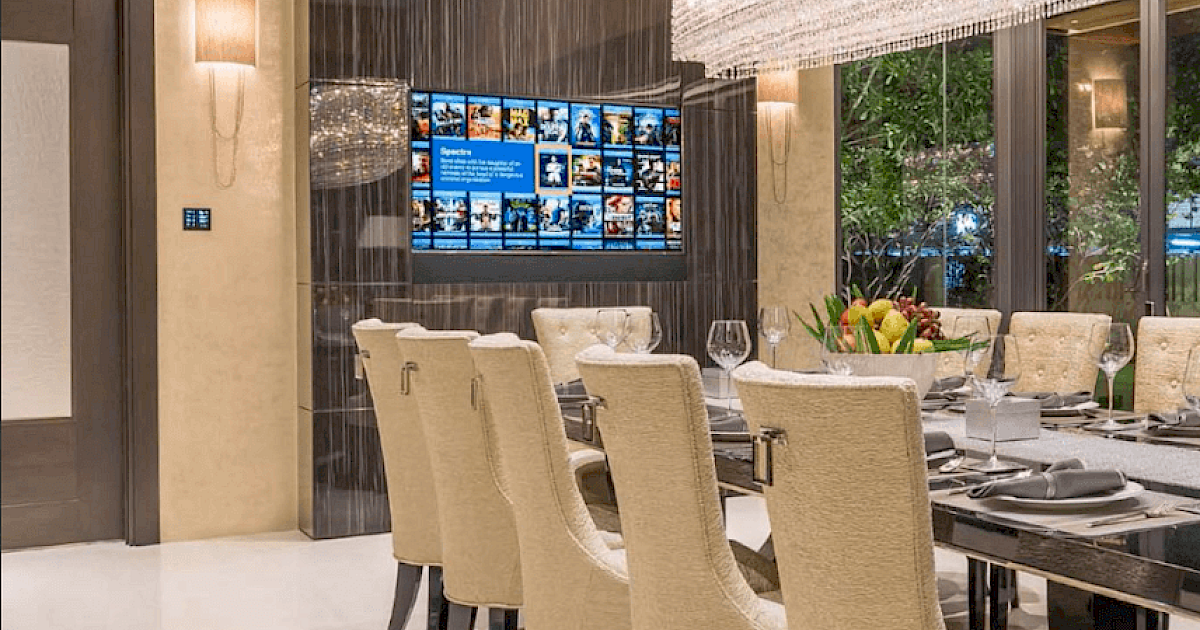 Presto Blog | CEDIA Awards 2017 - Judgement Day