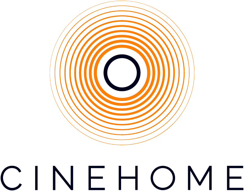 Cinehome logo