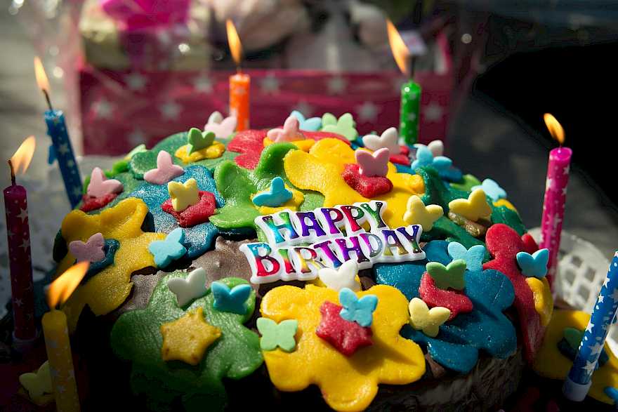 Presto Celebrates It's 10th Birthday!!! - Preview Image