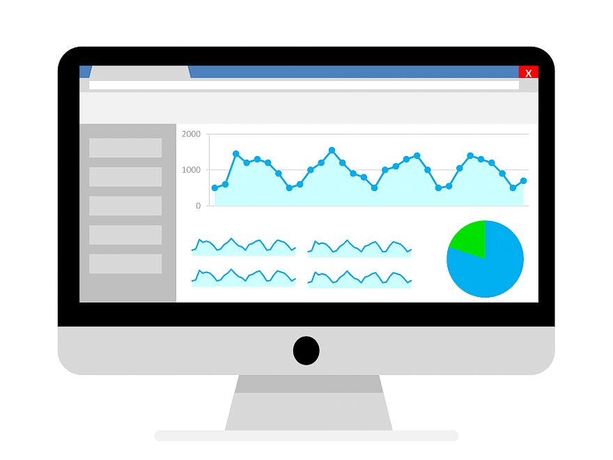 Confused by Google Analytics? Here's Our Top 5 Metrics for Small Business! - Preview Image