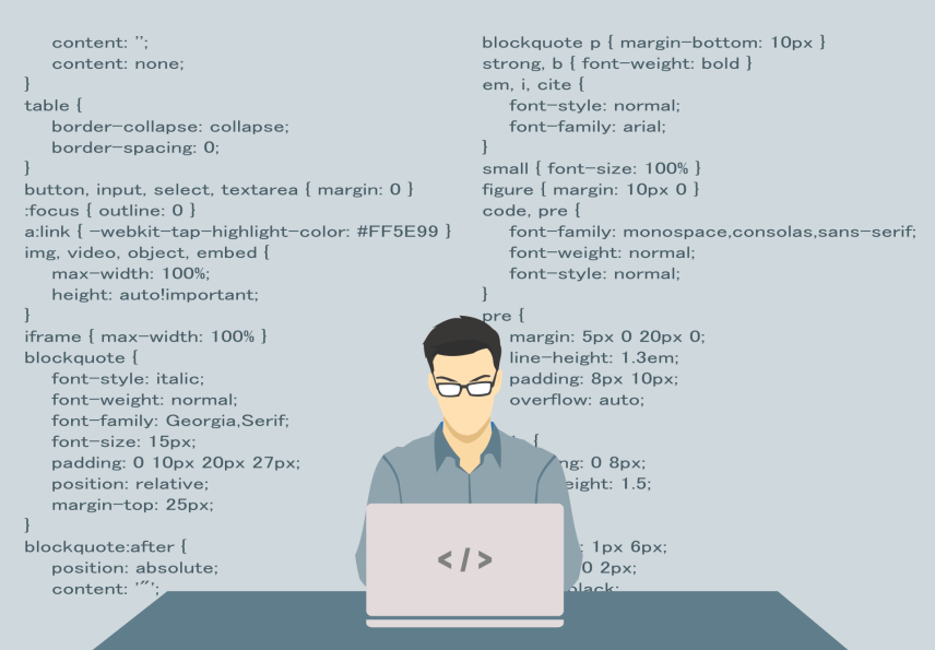 Web Developer vs. Web Designer vs. Graphic Designer