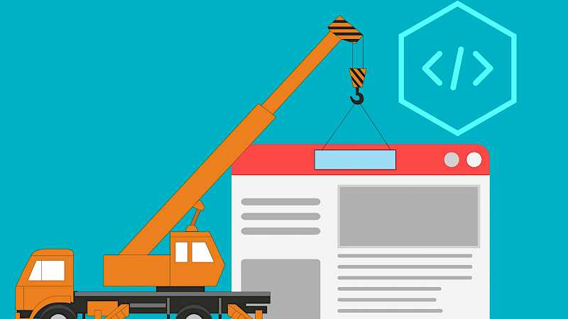 Should You Build Your Own Website? - Preview Image