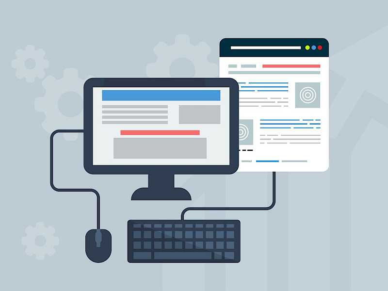 Preview image for blog article - Schema - Your Website
