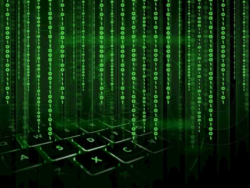 Preview image for blog article - Data Exchange Article