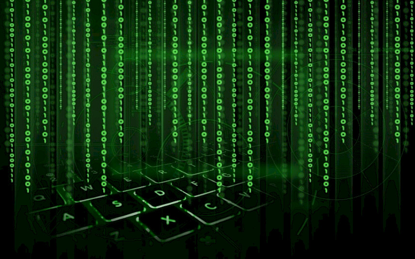 Image showing detail for Data Exchange Formats - Article for Connected Home Magazine