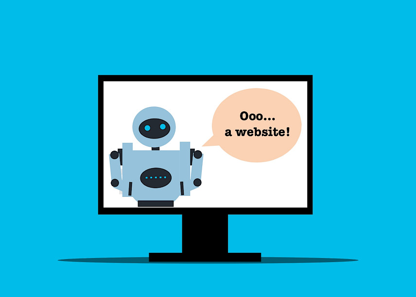 Image showing detail for Is Your Website ready For AI Search?